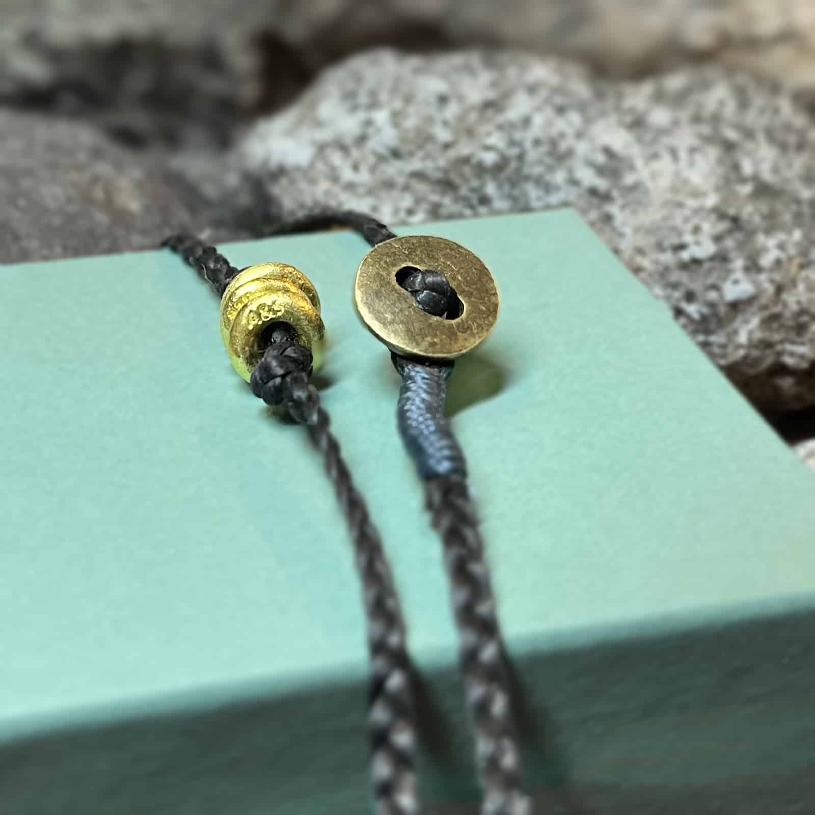 Acre & Stone Story Ring Intro Kit